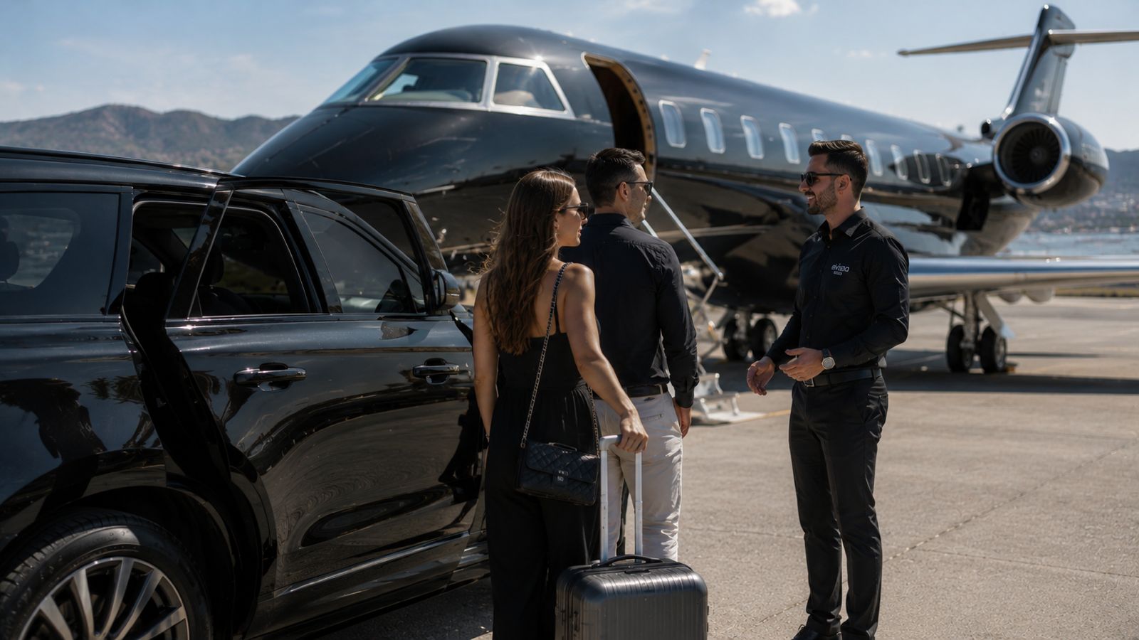 Ibiza premium car service