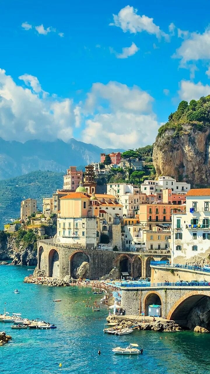 Ibiza luxury destination