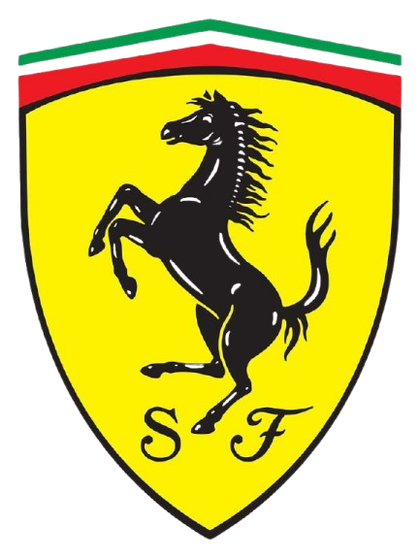 Ferrari logo