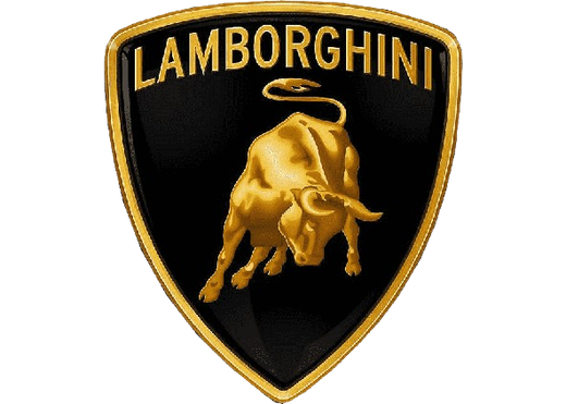 Lamborghini logo