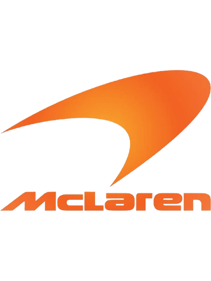 McLaren logo