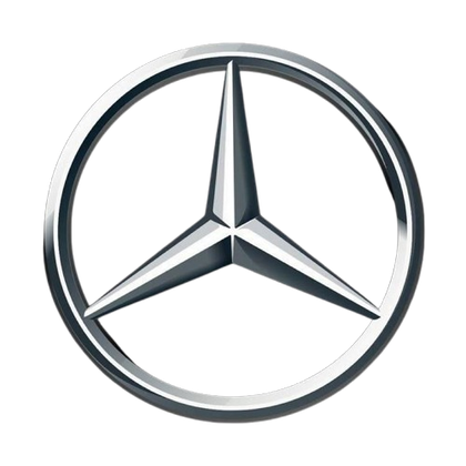 Mercedes-Benz logo