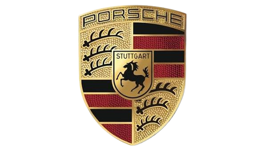 Porsche logo